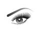 L'Or al Paris Mega Volume Collagene 24h Mascara - Black | 3-Pack (9 ml Each) for Massive Volume & Luscious Lashes - International Shipping Available - Buy Online on SooperMarket.com