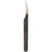 Shop Eyeline Extension Tweezers - Luxury Gold Precise & Safe Stainless Steel Salon Tools - Buy Online on SooperMarket.com