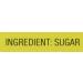 Domino Premium Pure Cane Sugar Packets - 100 Packets x 0.12oz (3.54g) - Pack of 2 - Buy Online on SooperMarket.com