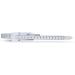 Hemobllo Flexible Measuring Tape for Baby Head Circumference - 56cm Pediatric Infant Head Circumference Ruler (White) - Body Set - Buy Online on SooperMarket.com