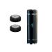 sunree Premium Body Trimmer Ball Trimmer the Elegant Premium Body Trimmer for Balls and Body for Men and Women B Black