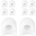 Yinuoday Bunion Corrector - Hallux Valgus Separators - Buy Online on SooperMarket.com