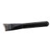 1 Pc Makeup Brush Fashion Trimming Brush Three-dimensional Contouring Brush Black Contouring Brush Foundation Brush with Wooden Handle Fixed-point Silhouette Brush