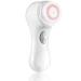 Mia 2 Face Scrubber Sonic Gentle and Everyday Cleansing System White