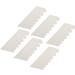 Srliya Adhesive Silk Nail Wrap Reinforce Nail Protector Stickers UV Gel Nail Tool - Buy Online on SooperMarket.com