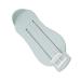 Healifty Blue Professional Shoe with Gauge Feet Buying Plain Infants Ruler Buy Toddler Size Kits Sizes All for Baby Simply Measure Shoes Online Foot Device Women Measuring Sizer