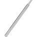 Stainless Steel Tongue Scraper | U-Shaped Tongue Cleaner for Bad Breath & Oral Health - Buy Online on SooperMarket.com