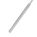 Stainless Steel Tongue Scraper - Effective Bad Breath Treatment for Adults | Robust Metal Tongue Cleaner for a Fresh Mouth - Buy Online on SooperMarket.com
