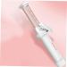 Mikinona Curling Irons Hair Mini Curling Wand Mini Curler Mini Hair Crimper Household Hair Curler USB Curling - Buy Online on SooperMarket.com