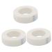 Housoutil 9 Rolls Pink Tape - Eyelash Extension Eyeshadow Shield Duct Tape & Foam Grip - Makeup Essentials for Perfect Lash Application - Buy Online on SooperMarket.com