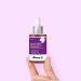 15% AHA + 1% BHA Exfoliant | Clear Clogged Pores & Acne Marks | Deep 10 Min Facial Treatment | 1.01 Fl Oz - Buy Online on SooperMarket.com