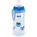 Nuk 62703 10 Oz Active Toddler Silicone Cup - Buy Online on SooperMarket.com