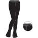 ChloeNoel Polartec P83 Black 6-8 Figure Skating Polar Fleece Pants - Buy Online on SooperMarket.com