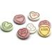 24 Rolls of Love Hearts/Parma Giant Violets/Fizzers by Swizzels (Love Hearts) - Buy Online on SooperMarket.com