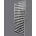 Acrylic 10 Gallon Aquarium Divider Isolation Board with Suction Cups - Buy Online on SooperMarket.com