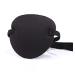 Adjustable Black Eye Patches for Adults & Kids - Perfect for Lazy Eye Amblyopia & Strabismus - Buy Online on SooperMarket.com
