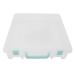 Michaels 12 x 12 Scrapbook Case by Simply Tidy