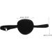 KOMBIUDA 10pcs Eye Patch Blindfolds for Adults Eye Cosplay Patch Eyepatch for Lazy Eye Eye Mask - Buy Online on SooperMarket.com