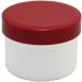 15 Ointment Jars 35ml with Colored Lids - Premium Cream & Ointment Containers Made in Germany | International Shipping - Buy Online on SooperMarket.com
