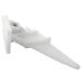 ISURE MARINE Universal Boat Speedometer Pitot Kit | Portable 80 MPH Speedometer Pilot Sea Tool - Buy Online on SooperMarket.com