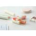 FSSTUD 10pcs Empty Lipstick Tubes - Refillable Lip Balm Containers for DIY Beauty & Lip Care - Buy Online on SooperMarket.com