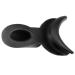 KALLORY Household Tool Set Shampoo Bowl Cushion Pillow Hair Washing Pillow Hair Washing Pillow Shampoo Neck Rest Hair Washing Support Shampoo Neck Rest Shampoo Bowl Neck Rest Hair Dye Shampoo