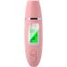 skin detector Skin Moisture Tester Portable Digital LCD Display Precision Skin Sensor Tester Face Moisture Water Oil Analyzer for Home Travel Beauty Salon Detect the Fluorescent - Buy Online on SooperMarket.com