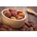Natural Untreated Pecan Halves - 2500g Resealable Bag | Premium Quality eCommerce Shipping Worldwide - Buy Online on SooperMarket.com