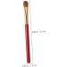 BELLIFFY Eyeshadow Brush Eye Shadow Makeup Eye Makeup Tool Makeup Eyeshadow Simulated Animal Hair - Buy Online on SooperMarket.com