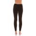 Bodtek Women's Thermal Underwear Pants | Fleece Lined Base Layer Bottom - Black, Medium - Buy Online on SooperMarket.com