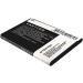 1500mAh Replacement Battery for Verizon Inspiration i520 4G LTE Mobile Hotspot - SCH-i100 SAMINTBATS5 EB504465IZ EB504465YZ (3.7V) - International Shipping Available - Buy Online on SooperMarket.com