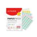 1 Pack 200 Patches Pimple Patches Star Shaped Hydrocolloid Acne Patches Zit Absorbing Patch Spot Cover Stickers for Face Skin Care Pore Cleansing Strips Treatments and Masks
