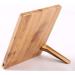 LED Light Therapy Lamp - Adjustable Brightness Portable UV Free Colour Temperature Touch Brightness Control Timer (Wood Grain) - Buy Online on SooperMarket.com