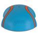 Chuckit! Indoor Super Slider Dog Self Fetch Squeaker Toy Interactive Indoor Dog Fetch Toy M