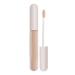 6 Color Concealer Face Body Lasting Full Coverage Concealer For Dark Circles(10ML) Eye Stick Coverage Moisturising Water-proof Long Lasting Strong Under Eye (F One Size) 1 count (Pack of 1) F