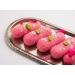 Rakhi Diwali Special (Pink Chum Chum 3kg) Gift Hamper for Brother Sister Delicious Indian Traditional Sweets Best Gift For All Occasions Tasty Treat For Family & Friends Sold By Kidzbuzz - Buy Online on SooperMarket.com