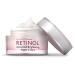 Retinol Anti-Wrinkle Facial Serum by LdeL Cosmetics - 1 fl oz (30 ml) | Advanced Skincare Solution - Buy Online on SooperMarket.com