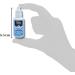 Azucren Oil Based Food Gel Colouring Sky blue Ideal for Chocolate Buttercream and Cream 30 G - Buy Online on SooperMarket.com