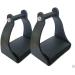 AJ Tack Wholesale 2.25 Polymer Trail Stirrups - Buy Online on SooperMarket.com