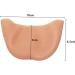 4 Pairs Pink Silica Toe and Heel Protectors for Athlete Shoes and Ballet Heels - Buy Online on SooperMarket.com