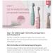 K-MOM Kids Toothbrush 12-36M STEP 1 (6PK) BOX - Buy Online on SooperMarket.com