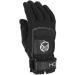 HO Sports 2020 Men's Pro Grip Waterski Gloves - Size L (Black) - Buy Online on SooperMarket.com