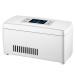 Taozers 1 PCS Insulin Refrigerated Box Cooler LCD Display Pill Case Hot Dual Travel Case US Plug