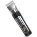 Buy High-Power Adult Electric Hair Clipper 17.5cm Gray | International Shipping Available - Buy Online on SooperMarket.com