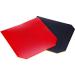 Coherny Red/Black 2.2mm Table Tennis Bat Replacement Rubbers 2pcs/Set - Buy Online on SooperMarket.com