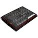 PRUVA 4000mAh Battery for Honeywell CT40 CT40XP CT50-BTSC - Compatible P/N: 318-055-001 002 005 011 067 | International Shipping Available - Buy Online on SooperMarket.com