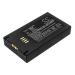 1800mAh Battery Replacement for Konftel 900102095 (3.7V)