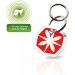 Anibio Tic Clip for Dogs & Cats - Effective Tick Protection | International Shipping Available - Buy Online on SooperMarket.com