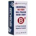Americanails B2 No-Run Gel Polish X-Thick Base Coat - 0.05oz - Buy Online on SooperMarket.com