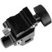 Godox Type E Flash Speedlite Umbrella Light Holder | Universal Mount Stand Bracket for Godox V860III, TT685II, V850III, V860II, TT350, TT600, V350 - Buy Online on SooperMarket.com